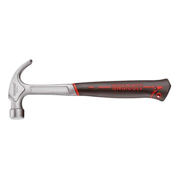 HAMMARE TENG TOOLS 16OZ HELSMIDD   