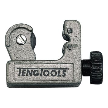 RÖRAVSKÄRARE TENG TOOLS 3-22 MM  