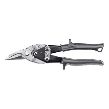 PLÅTSAX TENG TOOLS HÖGER 25CM 