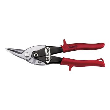 PLÅTSAX TENG TOOLS VÄNSTER 25CM 