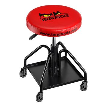 MONTÖRSVAGN TENG TOOLS MED HJUL  