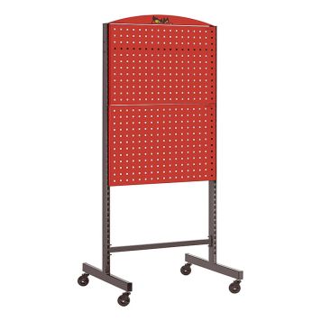 VERKTYGSTAVLA TENG TOOLS PÅ HJUL 