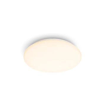 TAKLAMPA PHILIPS MOIRE LED PLAFOND 10W VIT