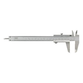 SKJUTMÅTT LIMIT FÖR VÄNSTERHÄNTA 150MM