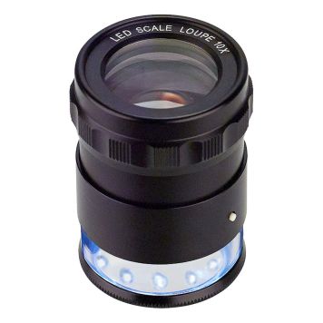 LUPP LIMIT X10 MED LÄNGDSKALA OCH LED