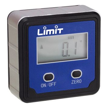 VATTENPASS LIMIT LDC60 MINI DIGITAL 60CM