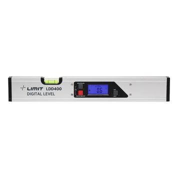 VATTENPASS LIMIT DIGITALT LDD400 400MM