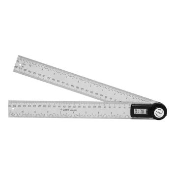 VINKELMÄTARE LIMIT DIGITAL AFA 300X300MM