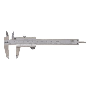 SKJUTMÅTT LIMIT 6006 MINI 100MM