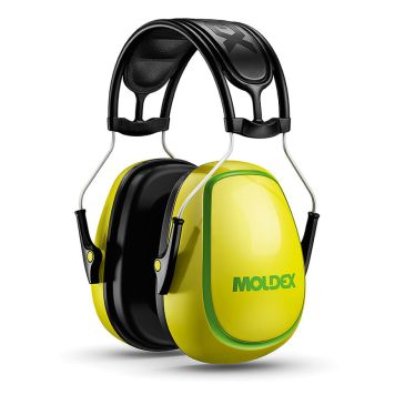 HÖRSELSKYDD MOLDEX M4