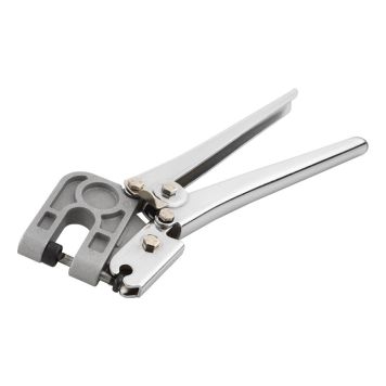 CRIMPTÅNG WOLFCRAFT FÖR PROFILER 2X0,6MM