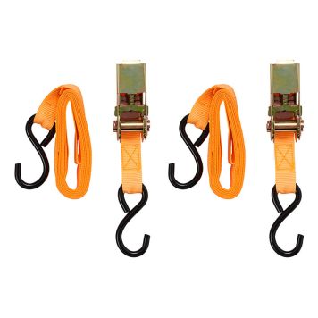 SPÄNNBAND RAWLINK 4,5M 500KG 2ST