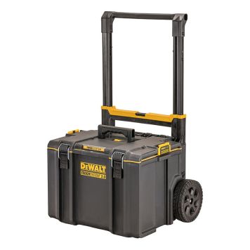 VERKTYGSLÅDA DEWALT MED HJUL TOUGHSYSYEM 2.0 DWST83295-1
