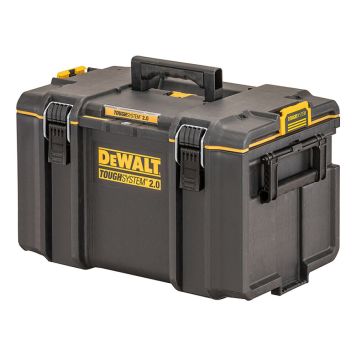 VERKTYGSLÅDA DEWALT TOUGHSYSYEM 2.0 DS400