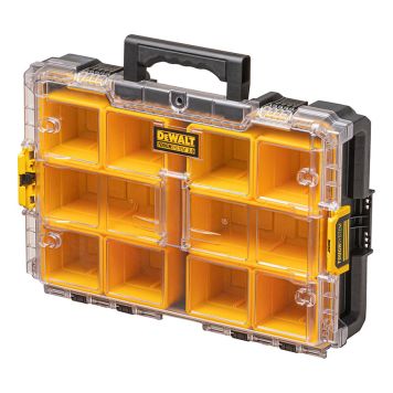 SORTIMENTLÅDA DEWALT TOUGHSYSYEM 2.0 54X37,5CM