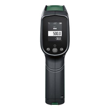 FUKTMÄTARE BOSCH THERMO DETECTOR ADVANCEDTEMP  