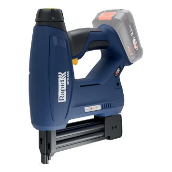 HÄFTPISTOL RAPID POWER FOR ALL BTX553 18V UTAN BATTERI 