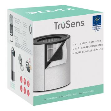 HEPA-FILTER LEITZ H13 TRUSENS Z-3000