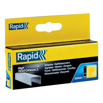 KLAMMER RAPID 13/14MM 2500ST/FP