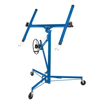 GIPSSKIVEHISS SCHEPPACH TBL400 MED TILTFUNKTION MAX 68KG