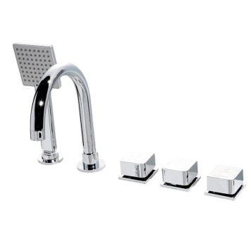 SARGBLANDARE CAMARGUE SQUARE