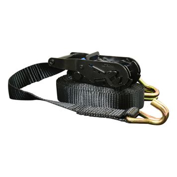 SPÄNNBAND MAXX GEAR TIE-DOWN 5M 1500KG   