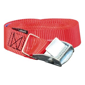 SNABBSURRNING QUICKLOADER CAMBUCKLE 5M 500KG 