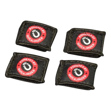 MAGNETSET QUICKLOADER 25MM 4-PACK  