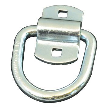 FÄSTÖGLA QUICKLOADER ANCHOR 5000KG 