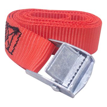 SNABBSURRNING QUICKLOADER CAMBUCKLE CLASSIC 1,5M 500KG  