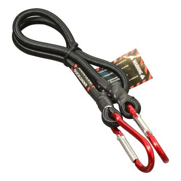 BAGAGEREM QUICKLOADER CARABINER 80CM 45KG  