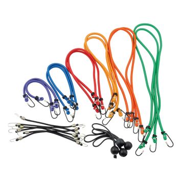 BAGAGEREM RAWLINK OLIKA STORLEKAR 22ST