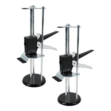 SÄTTSTÖD BIHUI 250MM 2-PACK 