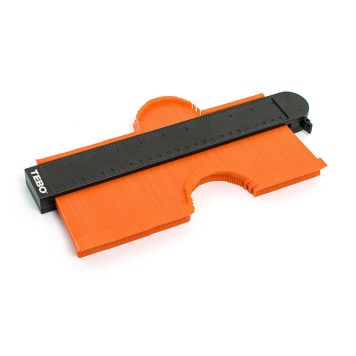 PROFILMALL TEBO KONTUR 254/60MM 