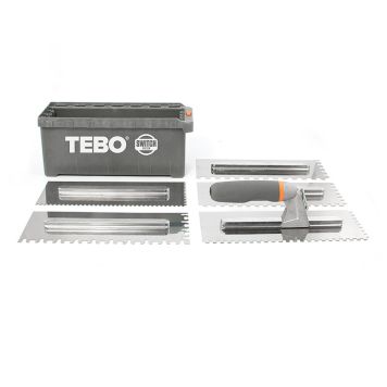 FIXKAMSET TEBO SWITCH SET 5 DELAR 