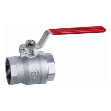 KULVENTIL R25 M SPAK INV GÄNGA MÄSSING