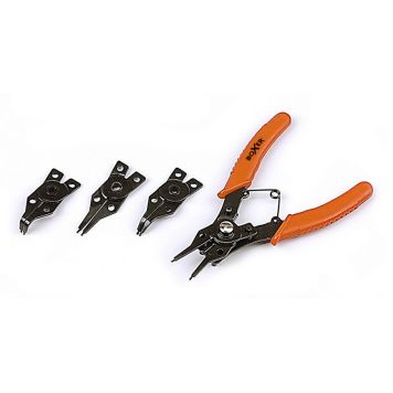 LÅSRINGSTÅNG SET BOXER 0/45/90°