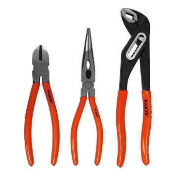 TÅNGSATS BOXER 3 ST