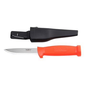 HANTVERKARKNIV BOXER MED SLIDA