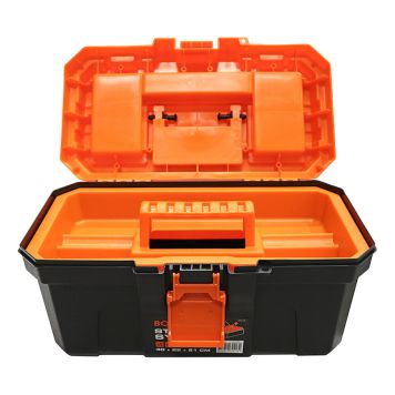 VERKTYGSLÅDA BOXER 16"