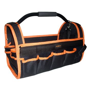 VERKTYGSVÄSKA BOXER NYLON 17"