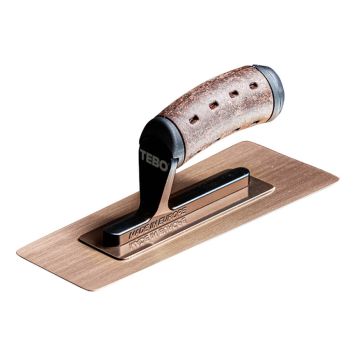 SLIPSTÅL TEBO TRAPETZ SF 240MM