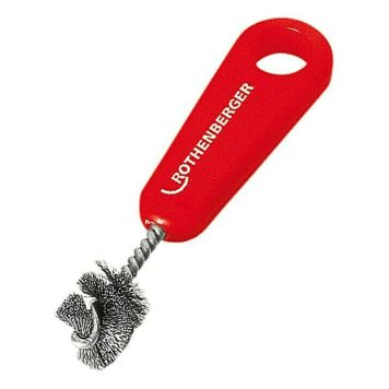 METALLBORSTE ROTHENBERGER TILL KOPPARRÖR 18MM