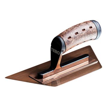 SLIPSTÅL TEBO HÖRN SF 240MM