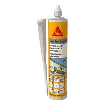 ANKARMASSA SIKA ANCHORFIX-1 300 ML