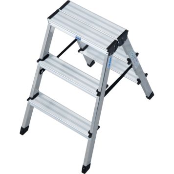 TRAPPSTEGE KRAUSE MOTNO DOPPLO 2X3-STEG 0,7M