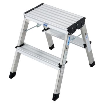 STEGPALL KRAUSE MONTO TREPPY 0,55M 2X2-STEG