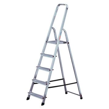 TRAPPSTEGE CORDA 3M 5-STEG