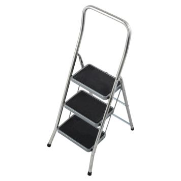 TRAPPSTEGE CORDA TOPPY XL FOLDING STEP 3-STEG 