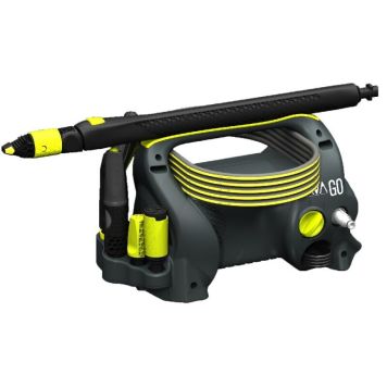 HÖGTRYCKSTVÄTT AVA GO P55 LARGE BUNDLE